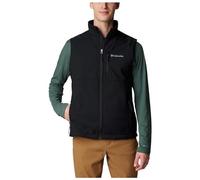 Columbia Gilet Softshell Ascender pour homme