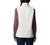 Columbia West Bend II Gilet blanc S
