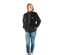 COLUMBIA Boundless Discovery Sherpa Full Zip Ii - Femme - Noir - taille L- modèle 2026