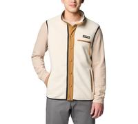 Columbia Gilets Cardigans helvetia II Vest m 191 Chalk L