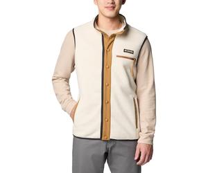Columbia Gilets Cardigans helvetia II Vest m 191 Chalk L