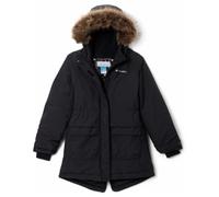 Columbia - Girl's Nordic Strider II Jacket - Parka - S - black