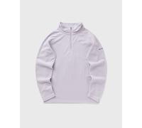 Columbia Glacial™ Fleece Half Zip Sweatshirts purple taille: 6