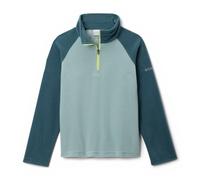 Columbia Glacial Fleece Pull en polaire semi-zippé pour fille