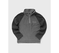 Polaire enfant garcons Columbia Glacial Half Zip Gris 8 ans