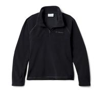 Columbia Garçon Glacial Half Zip Polaire, Noir, XS EU