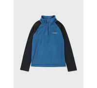 Columbia Glacial™ Half Zip Sweatshirts blue taille: 14
