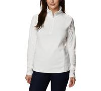Columbia Femme Glacial Iv 1/2 Zip Polaire, Sea Salt, M EU