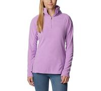 Columbia Glacial IV 1/2 Zip, Polaire pour Femme