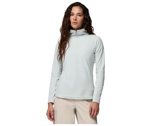 Columbia - Glacial IV 1/2 Zip Tea Light - XS - Polaire