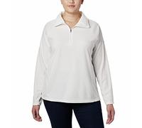Columbia Glacial IV Polaire Femme 1/2 Zip