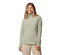Columbia Glacial VI, Polaire Demi-Zip pour Femme