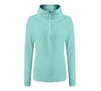 Columbia Glacial VI, Polaire Demi-Zip pour Femme