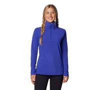Columbia Glacial VI, Polaire Demi-Zip pour Femme