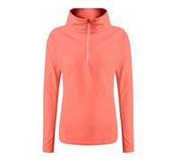 Columbia - Polaire Demi-Zip Glacial™ IV - Rouge - Taille L - Femme