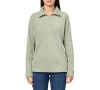 Columbia Glacial VI, Polaire Demi-Zip pour Femme