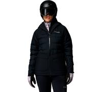 COLUMBIA Glacier Ridge Down Jacket - Femme - Noir - taille S- modèle 2026