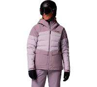 COLUMBIA Glacier Ridge Down Jacket - Femme - Violet - taille S- modèle 2026