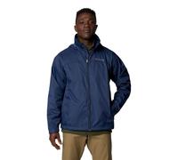 Columbia Glennaker Lake II, Veste de Pluie pour Homme