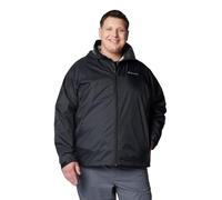 Columbia Glennaker Lake II Rain Jacket - Veste imperméable homme Black XL