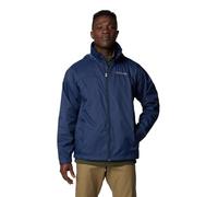 Columbia Glennaker Lake II Rain Jacket - Veste imperméable homme Collegiate Navy L