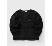 Columbia - Polaire convertible sans manches - Granite Point Convertible Fleece Black pour Homme - Taille M - Noir Noir M