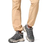 Columbia Grey Peakfreak Rush Outdry Shoes Grey EU 41 (UK 7)