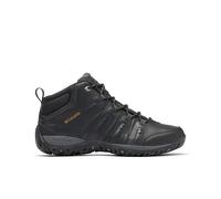 Columbia Gunnison Chaussures de Randonnée HautesHomme
