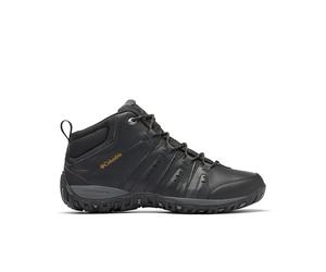 Columbia Gunnison Chaussures de Randonnée HautesHomme