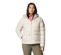 Columbia Harmony Falls Hooded Down