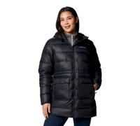 Columbia - Harmony Falls Mid Down Jacket - Parka femme Black - XS