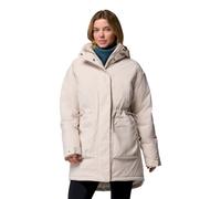 Columbia Harmony Falls™ Parka Beige XL Femme