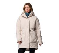 Columbia Harmony Falls Parka, protection imperméable, confort respirant, chaleur thermique, ajustement réglable, poches pratiques - Femmes