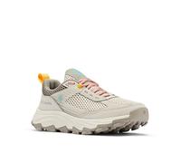 Columbia Hatana Breathe Chaussures Basses De Randonnée Et Trekking pour Femme, Gris (Light Cloud x Sea Wave), 42 EU