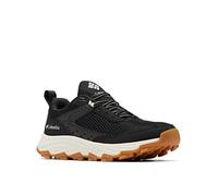 Columbia Hatana Breathe Chaussures Basses De Randonnée Et Trekking pour Homme, Noir (Black x Fawn), 45 EU