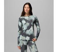 Columbia - Haut de Sous-Vêtement Technique Manches Longues W Omni-Heat Infinity - Vert - Taille L - Femme