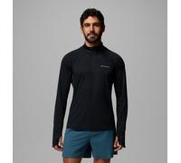 Columbia - Haut Demi-zip Technique Stealth Spring™ - Noir - Taille XXL - Homme