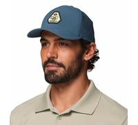 Columbia Head Wear Outdoor Ball Caps 010 Black Outdoor One Size, bleu, Taille Unique