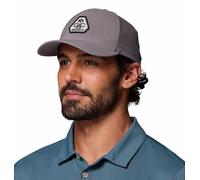 Columbia Sportswear Casquette Outdoor Ball Caps 010 Noir/Gris Taille unique