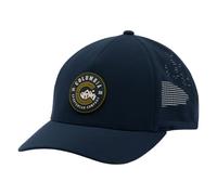 Columbia Head Wear Outdoor Ball Caps 464 Collegiate Navy One Size
