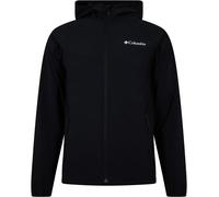 Columbia Heather Canyon Softshell Mens Noir Très grand Male