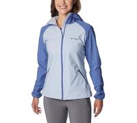 Columbia Heather Canyon, Veste Softshell pour Femmes