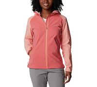 Columbia Heather Canyon, Veste Softshell pour Femmes