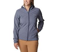 Columbia Heather Canyon Jacket Bleu L Femme