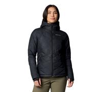 Columbia Heavenly™ Jacket Noir M Femme