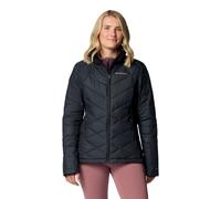 Columbia - Heavenly Jacket - Doudoune femme Black - S