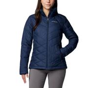 Columbia - Veste Isolée Heavenly™ - Bleu - Taille S - Femme