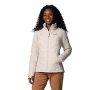 Columbia Heavenly™ Jacket Blanc L Femme