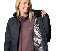 Columbia Heavenly™ Jacket Noir L Femme