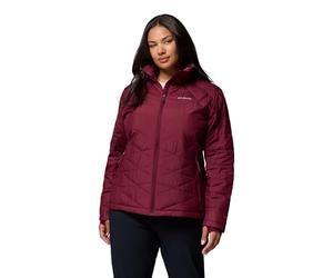 Columbia Heavenly Jacket Veste pour femme Femme